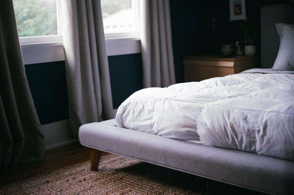5 Curtain Ideas for Every Bedroom - Deconovo US