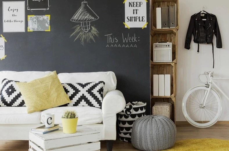 Affordable Interior Design Ideas That Actually Look Awesome – Deconovo US