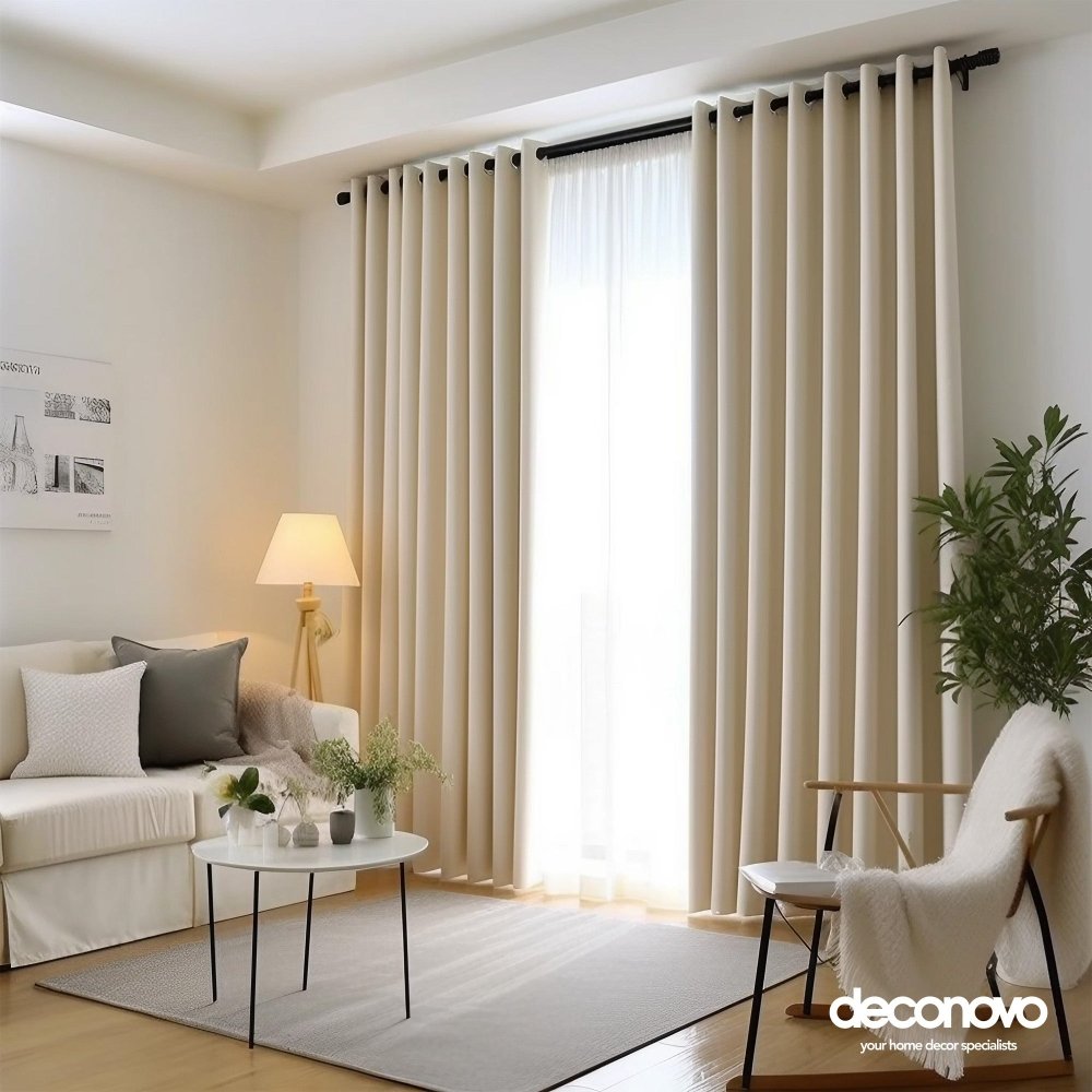 Can Thermal Curtains Really Keep You Warm and Save Power? - Deconovo US