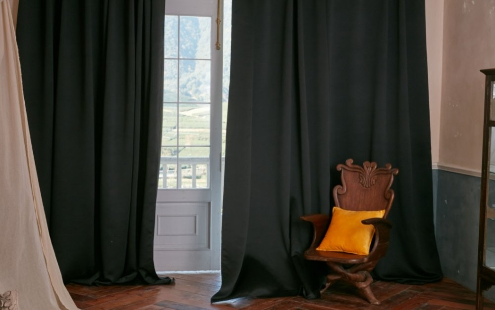 Do Soundproof Curtains Really Work? - Deconovo US