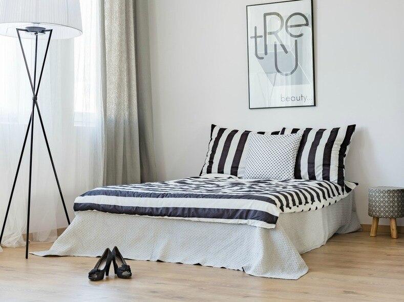 Guest Bedroom Decorating Ideas - Deconovo US
