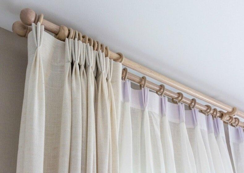 How to Measure for Curtains - Deconovo US