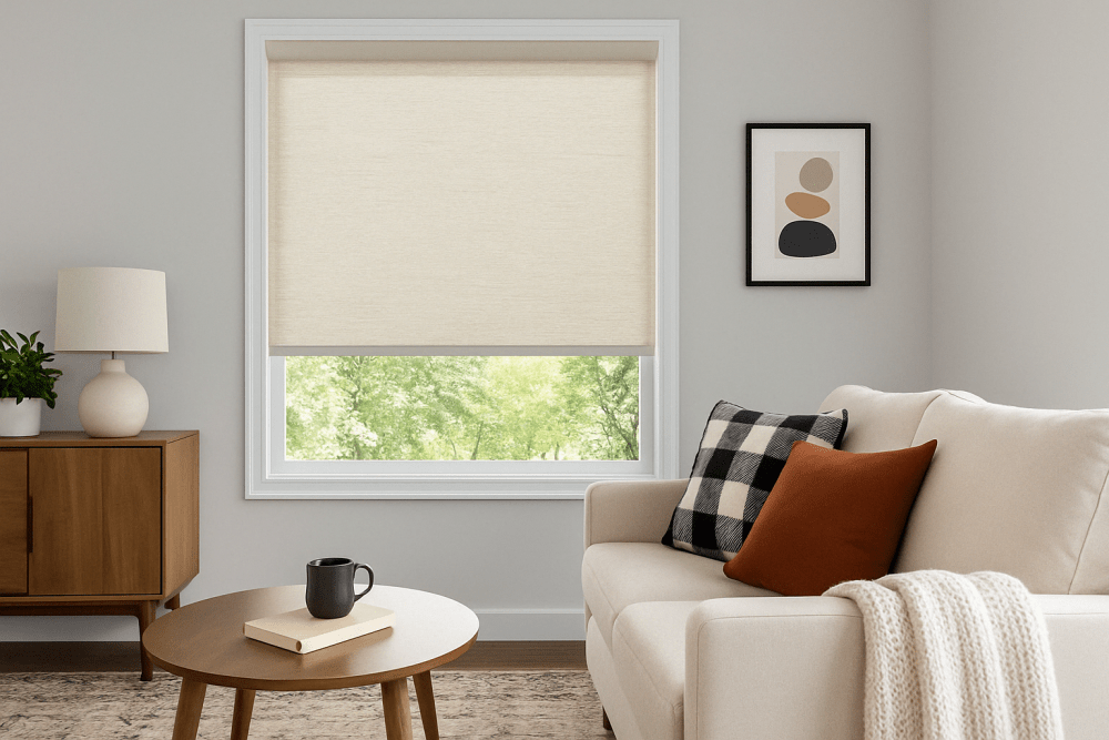The Best Types of Shades for Windows in Your Home Design - Deconovo US