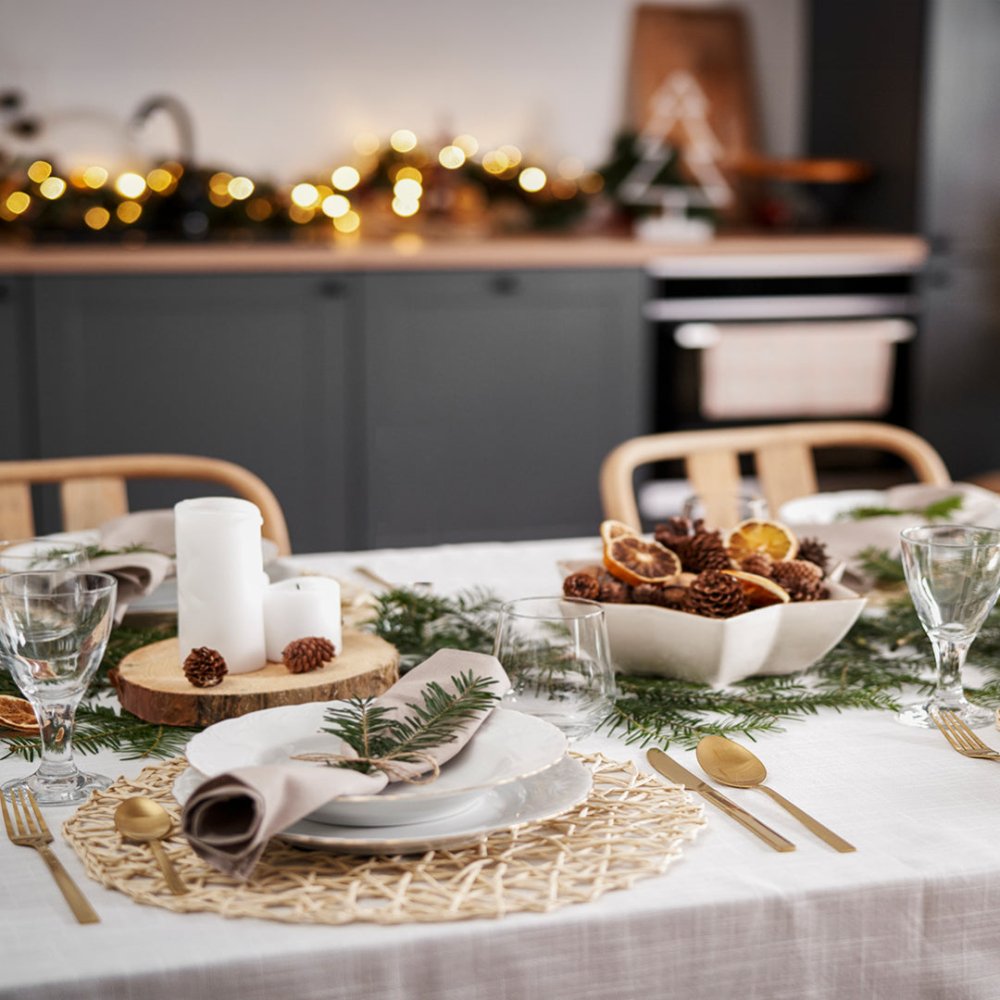 Christmas Decor Essentials - Deconovo US