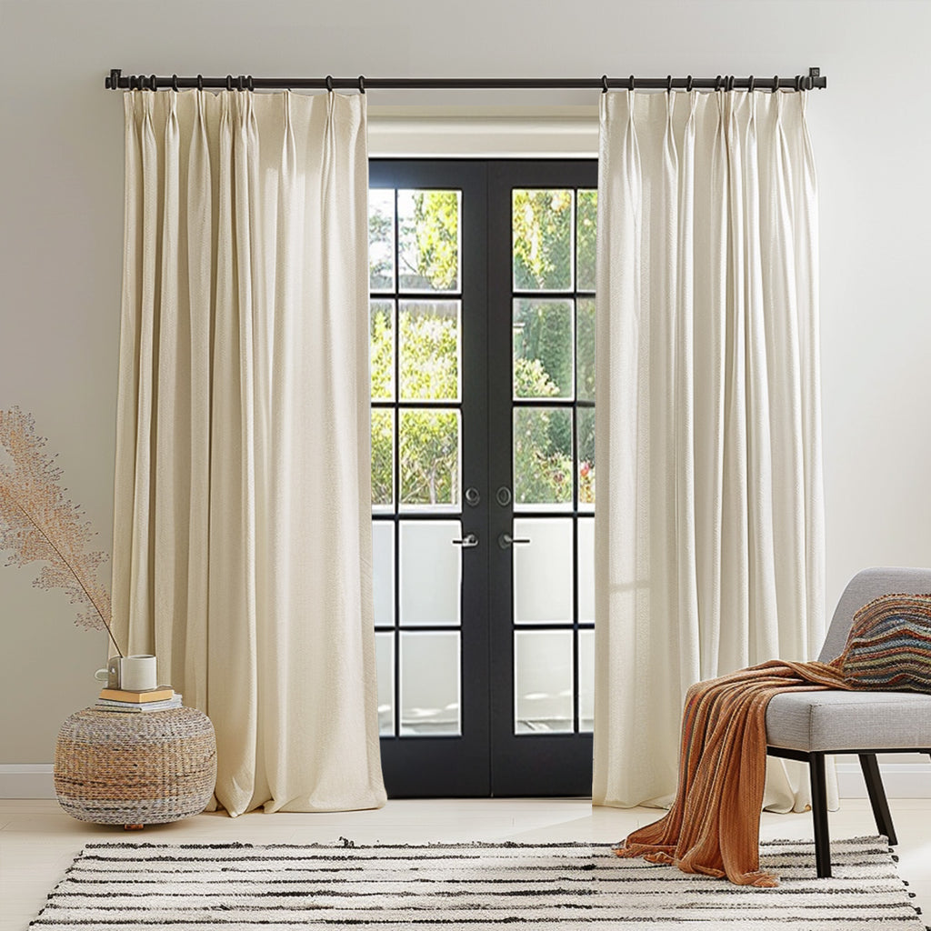 Deconovo US | Best Custom Blackout Curtains for your Home