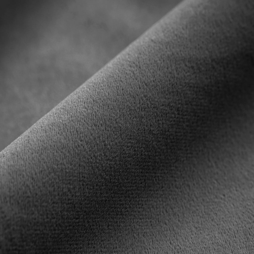 Celeste Custom Luxurious Dutch Velvet Total Blackout Curtains - Deconovo US