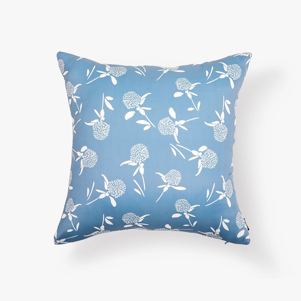 Farmhouse Happy Cushion Covers - Deconovo US