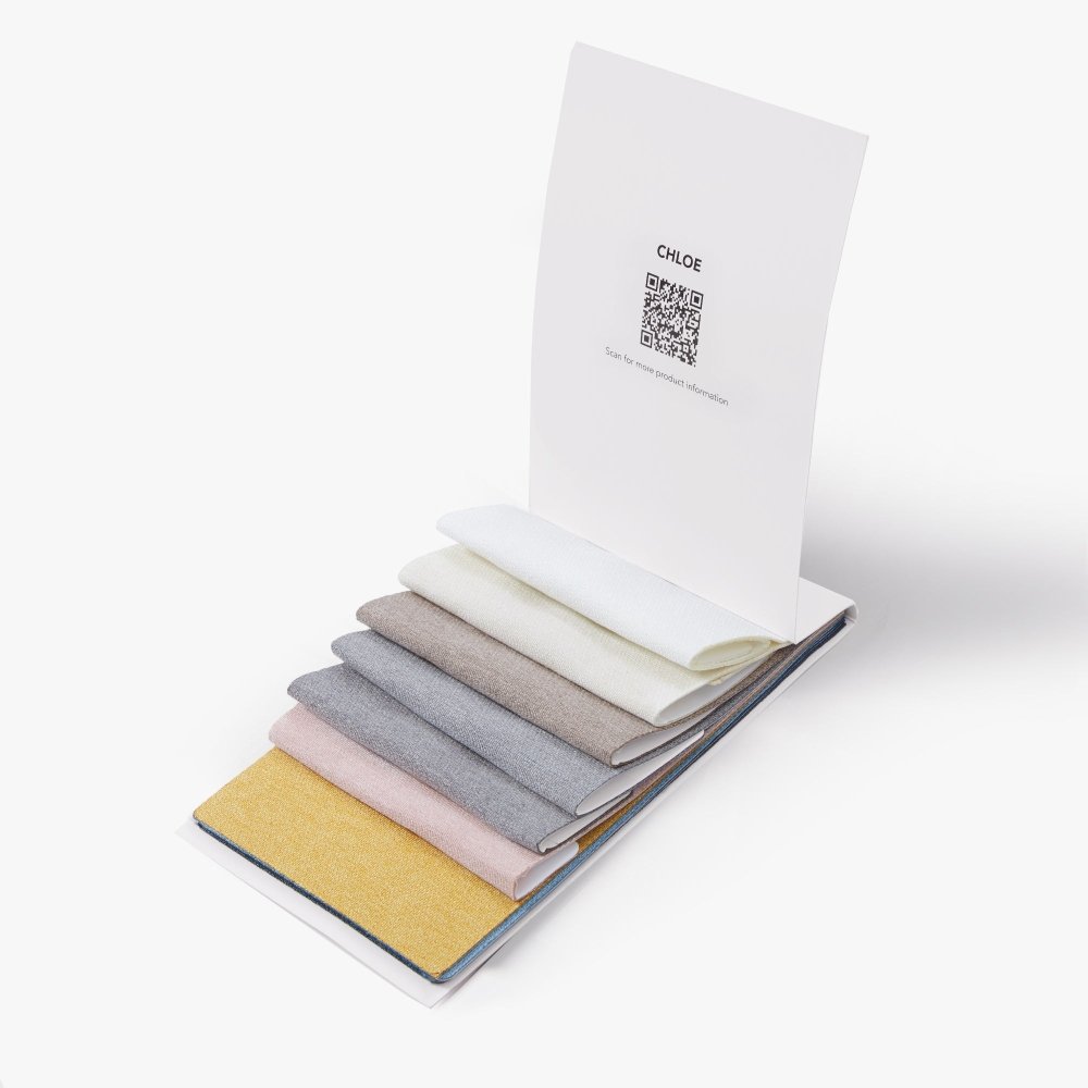 Free Swatches Booklet - Deconovo US