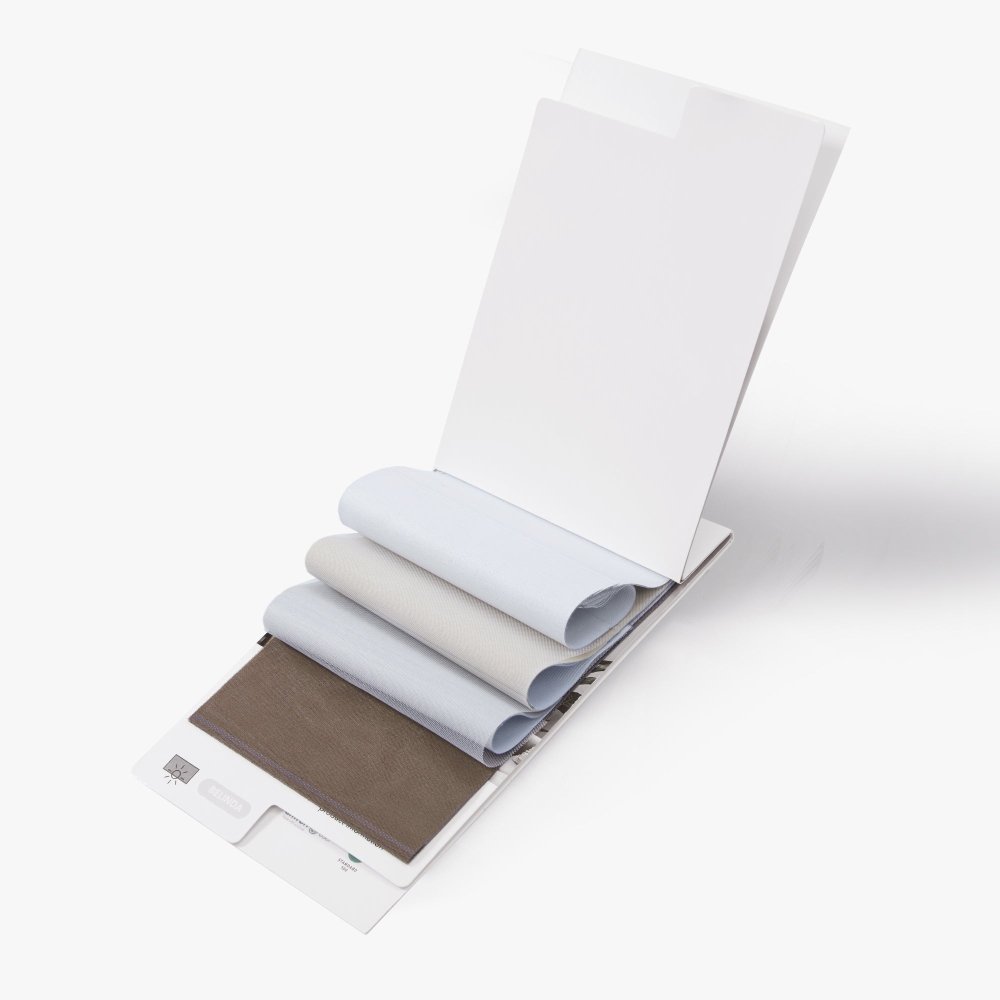 Free Swatches Booklet - Deconovo US