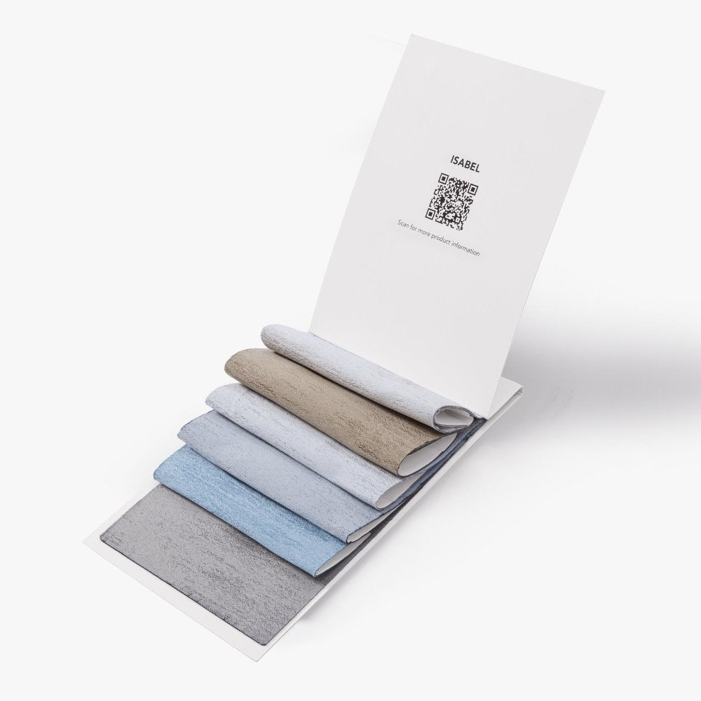 Free Swatches Booklet - Deconovo US