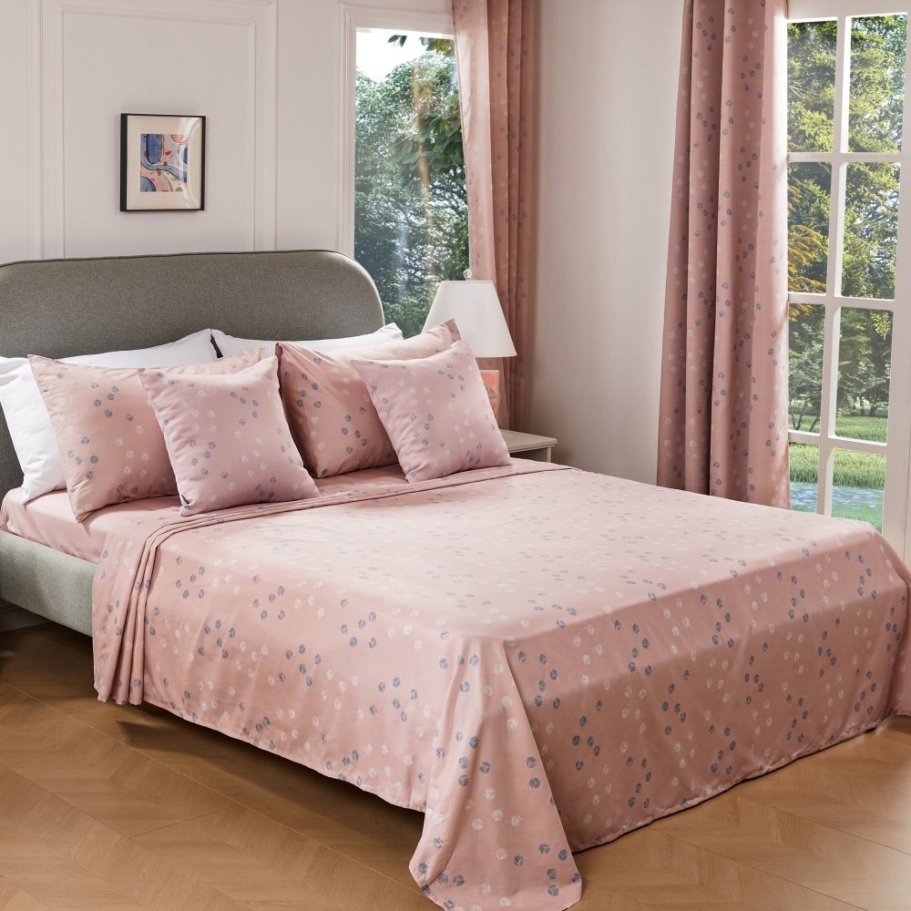 Modern Cubic Play Bedding Set - Deconovo US