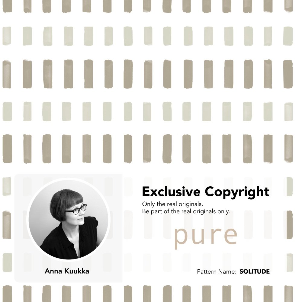 Pure Solitude Bedding Sets - Deconovo US