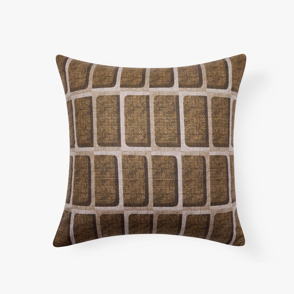 Urban Timmore Cushion Covers - Deconovo US