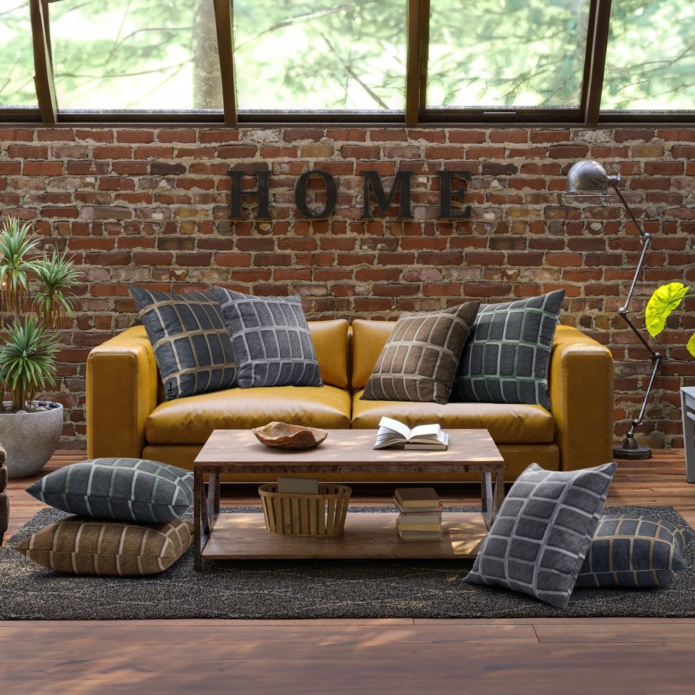 Urban Timmore Cushion Covers – Deconovo US