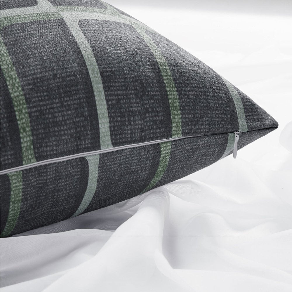 Urban Timmore Cushion Covers - Deconovo US