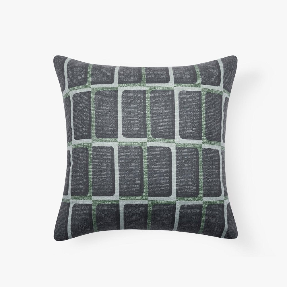 Urban Timmore Cushion Covers - Deconovo US