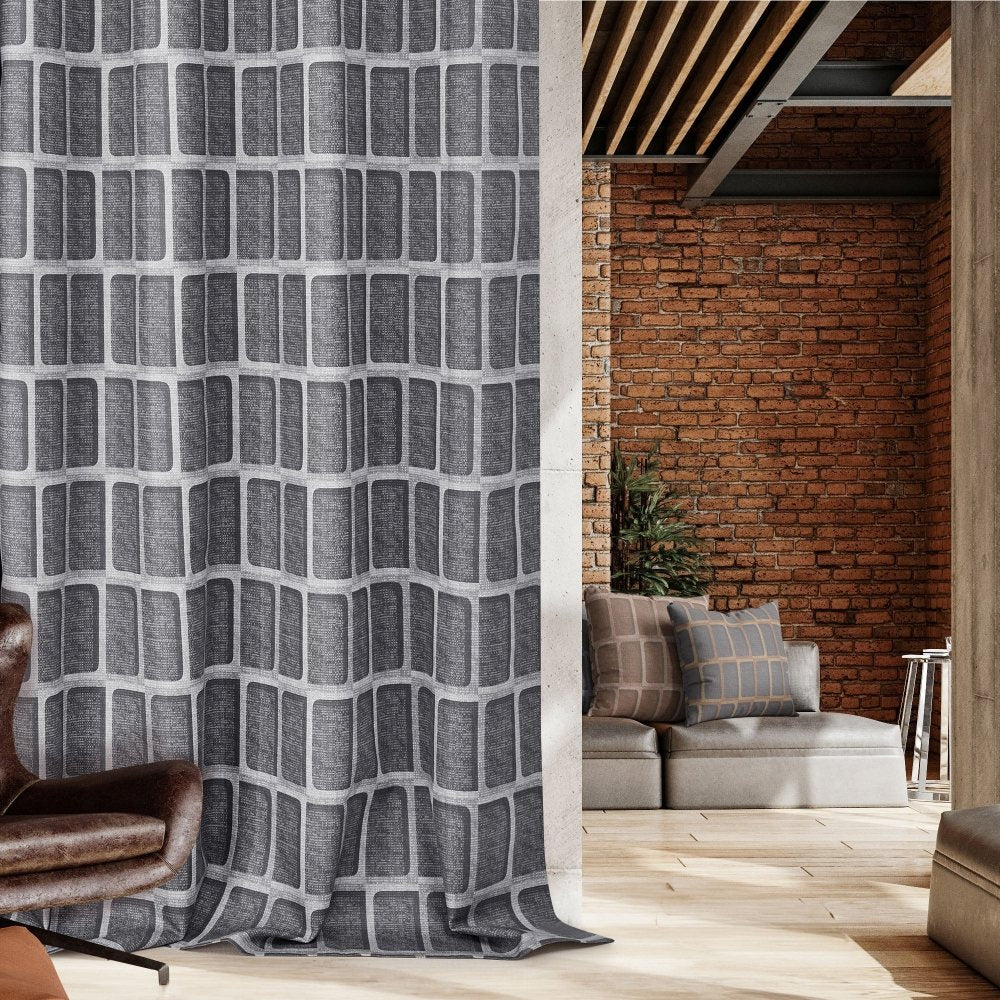 Urban Timmore Thermal Blackout Curtains – Deconovo US