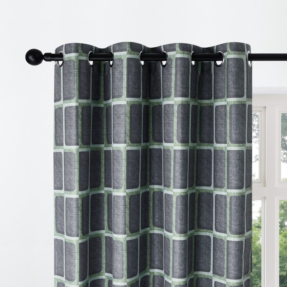 Urban Timmore Thermal Blackout Curtains – Deconovo US