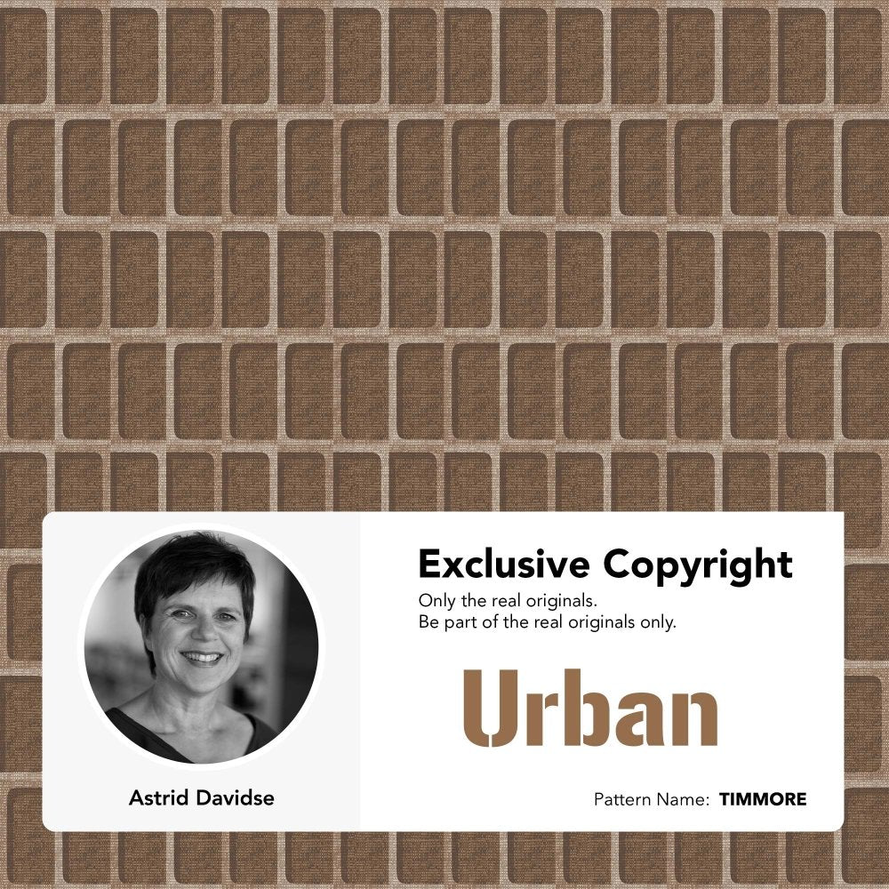 Urban Timmore Thermal Blackout Curtains – Deconovo US