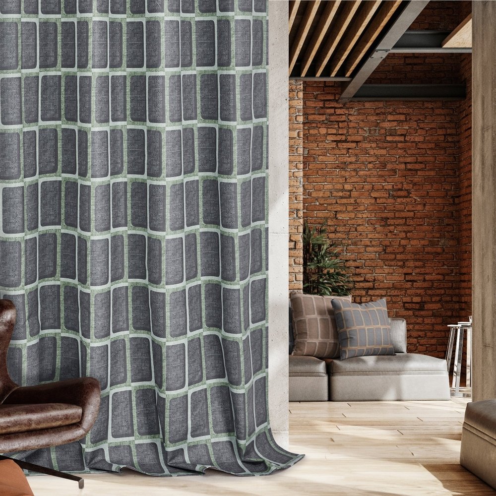 Urban Timmore Thermal Blackout Curtains - Deconovo US