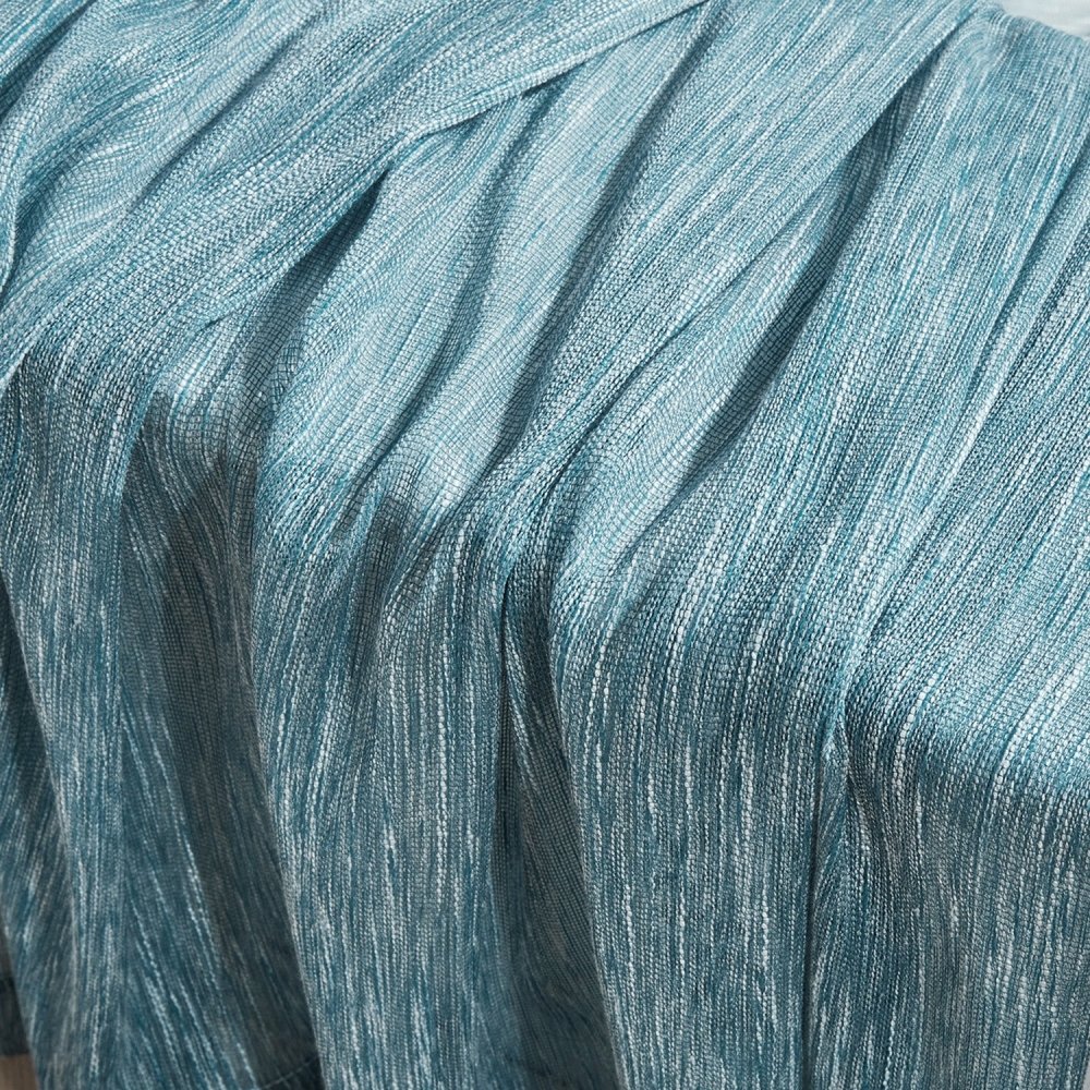 Valentina Gradient Sheer Curtains - Deconovo US