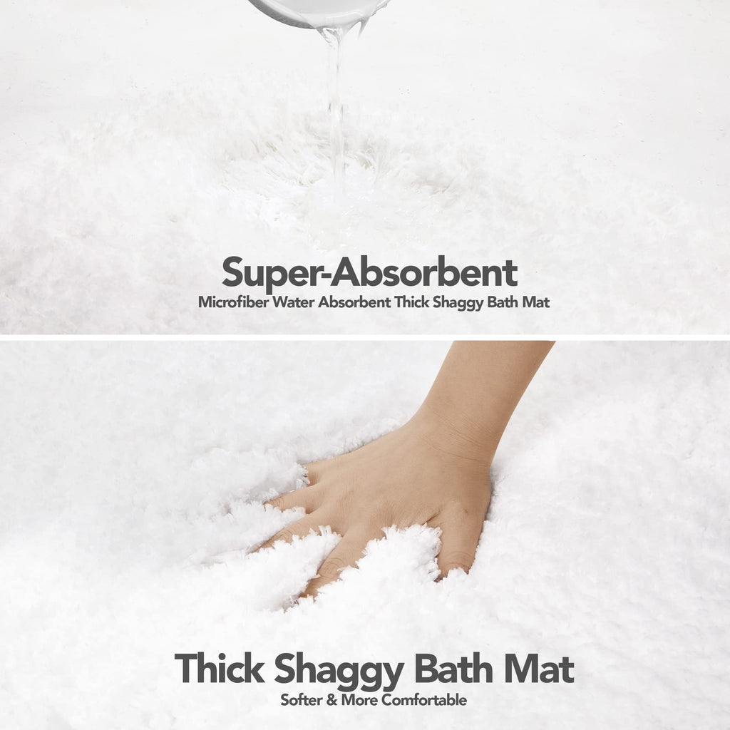 Pure White