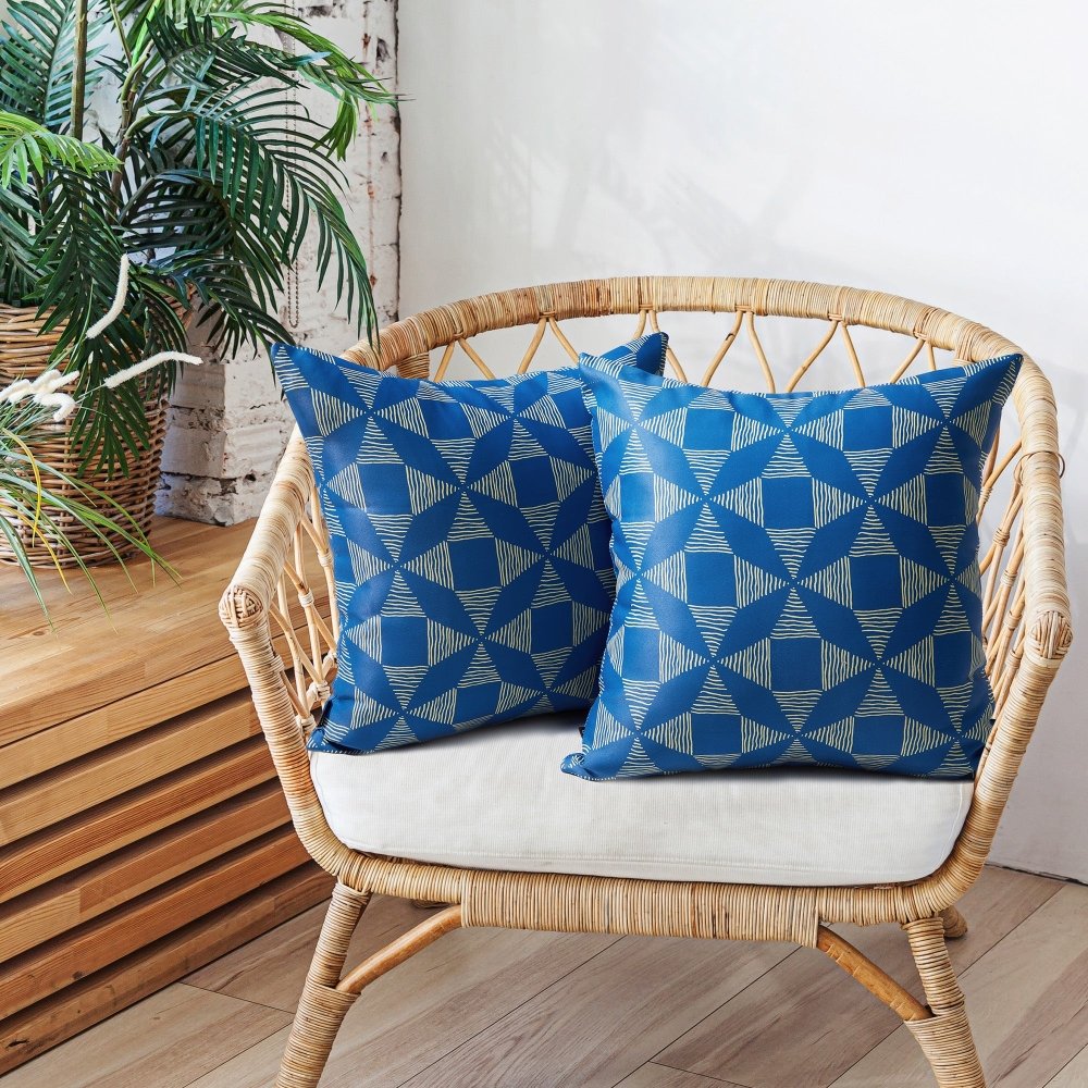 Bohome Nest Cushion Covers - Deconovo US