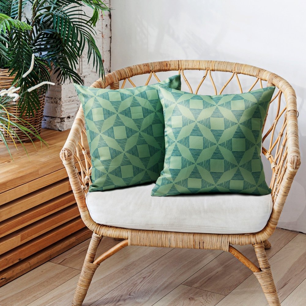 Bohome Nest Cushion Covers - Deconovo US