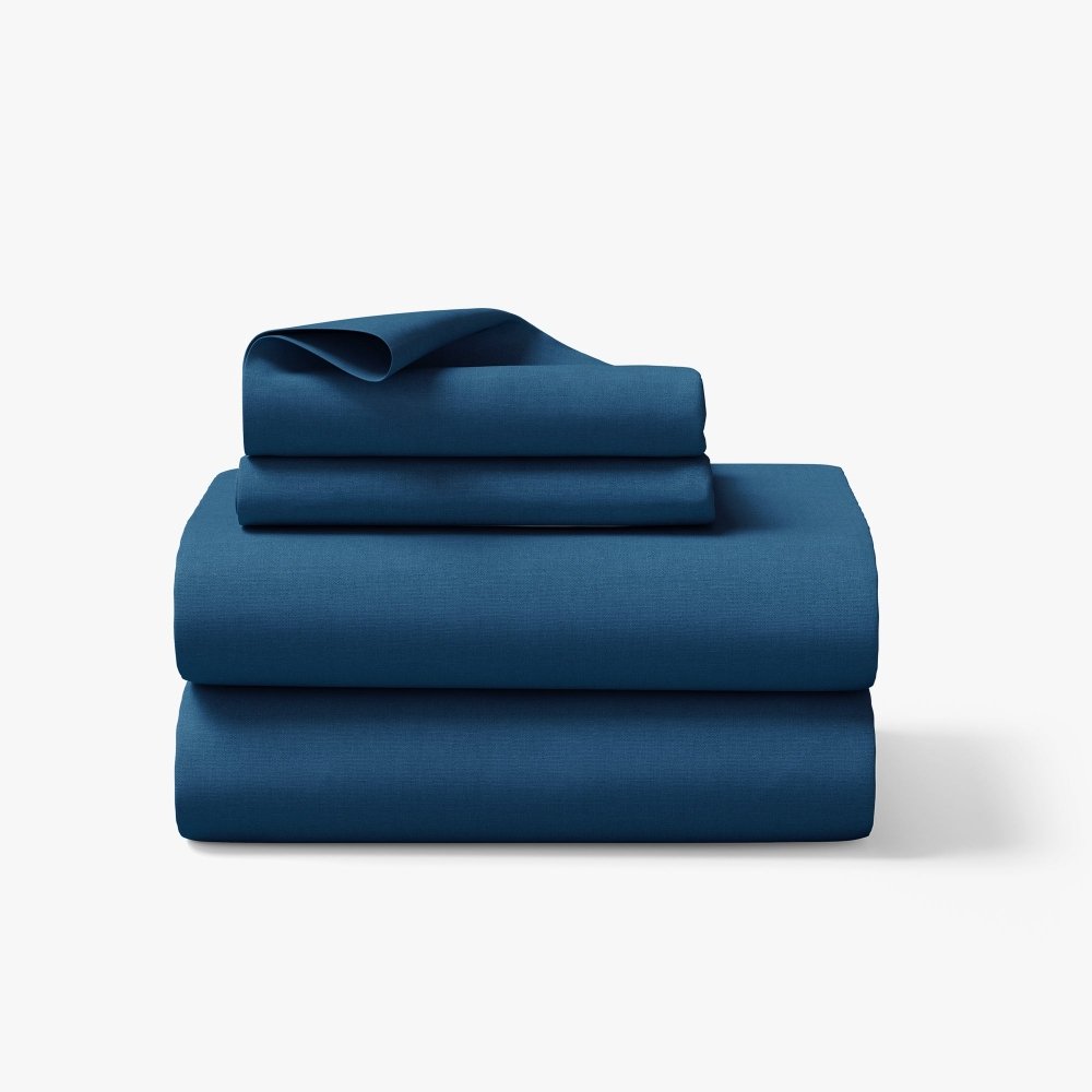 Deconovo Bed Sets Microfiber Luxury Comfort Bedding Silky Soft Touch 4 Pieces - Deconovo US
