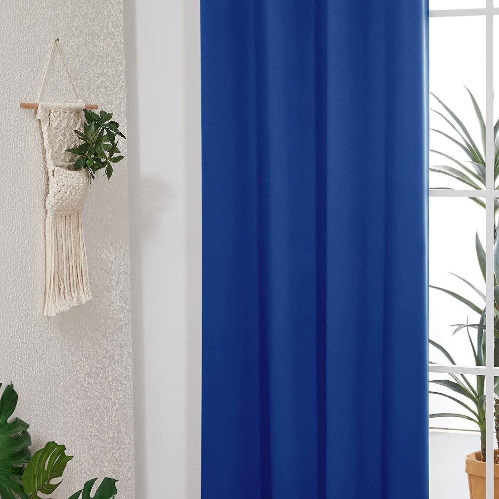 Royal Blue