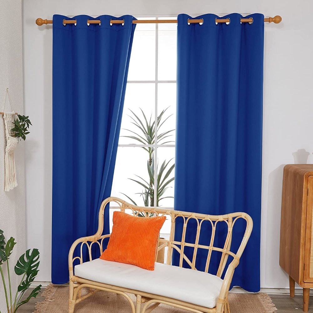 Royal Blue