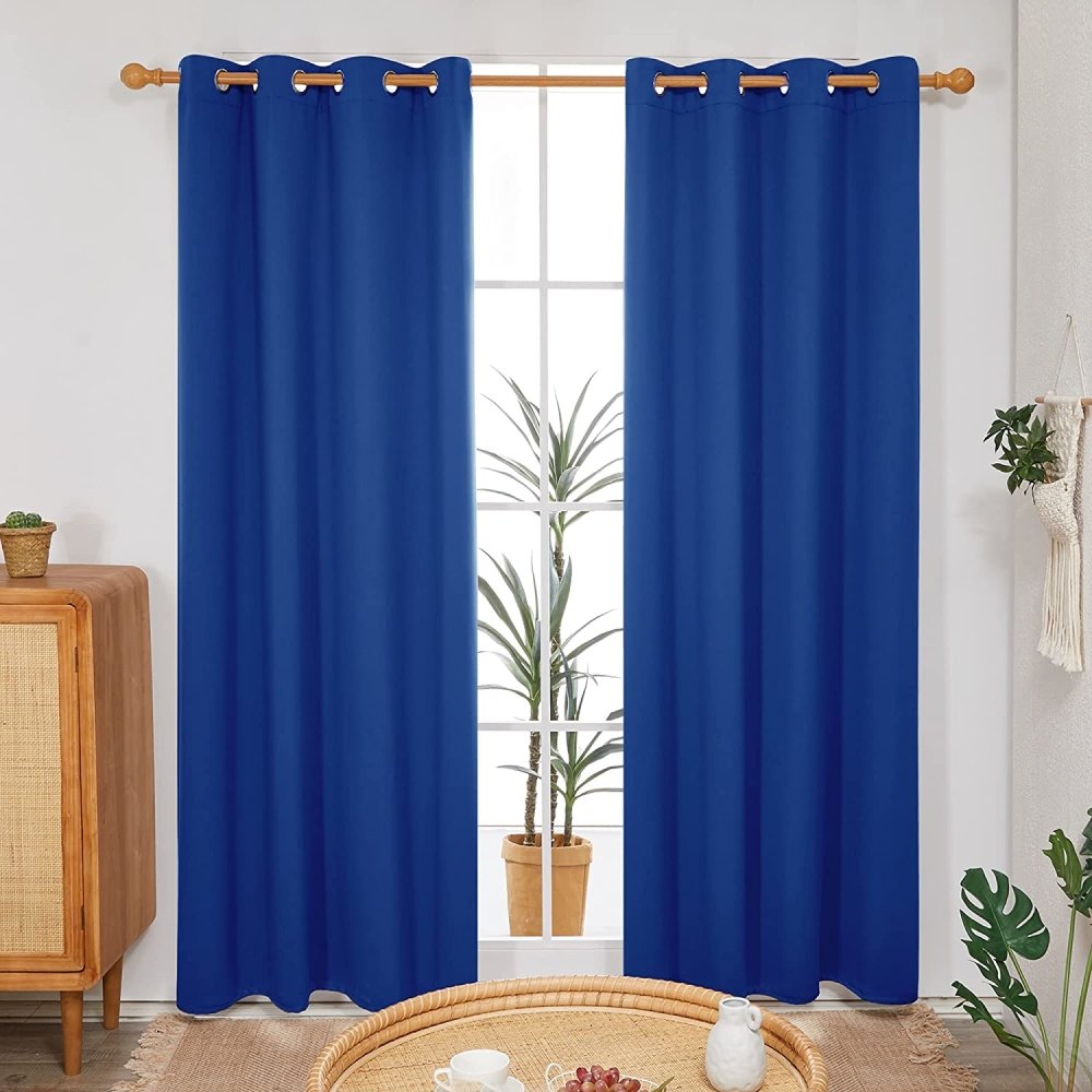Royal Blue
