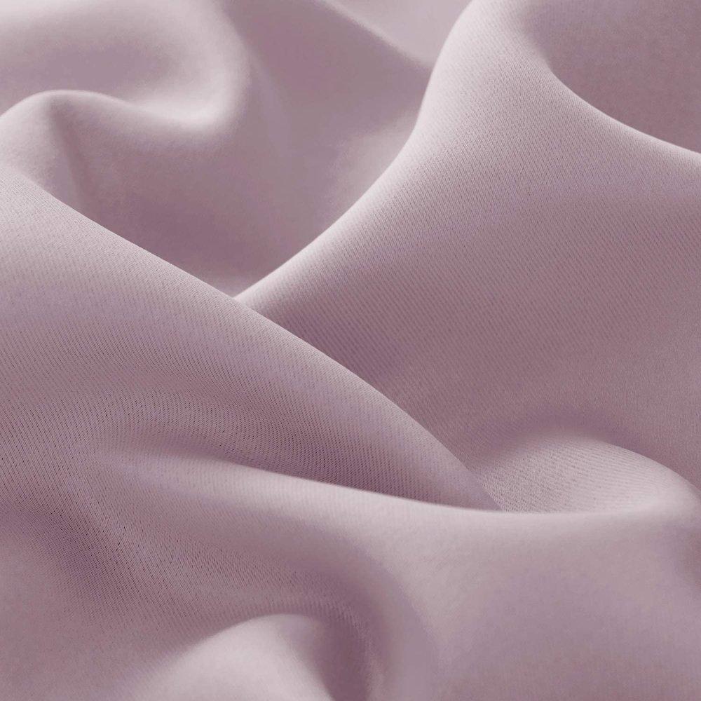 Solid Color Thermal Insulated Blackout Curtains - Grommet - 1 Panel - Deconovo US